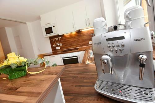Apartamento Ferienwohnen Mattle
