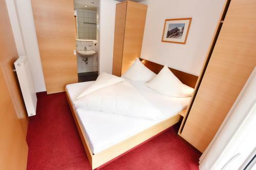 Apartamento Ferienwohnen Mattle