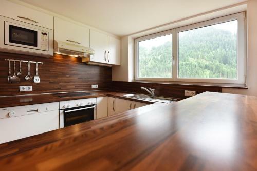 Apartamento Ferienwohnen Mattle