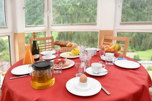 Apartamento Ferienwohnen Mattle