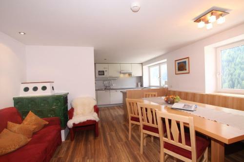 Apartamento Ferienwohnen Mattle