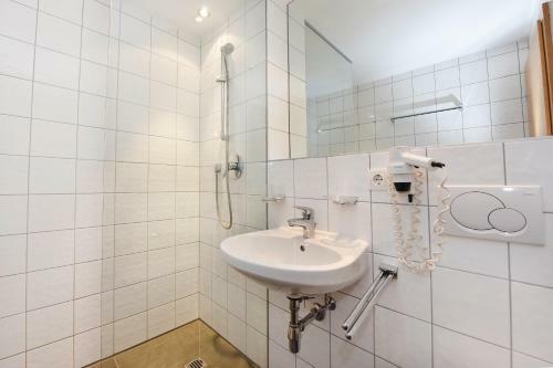 Apartamento Ferienwohnen Mattle