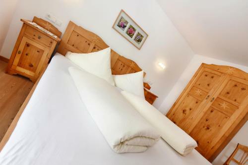 Apartamento Ferienwohnen Mattle