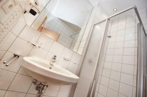 Apartamento Ferienwohnen Mattle