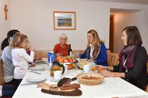 Apartamento Ferienwohnen Mattle