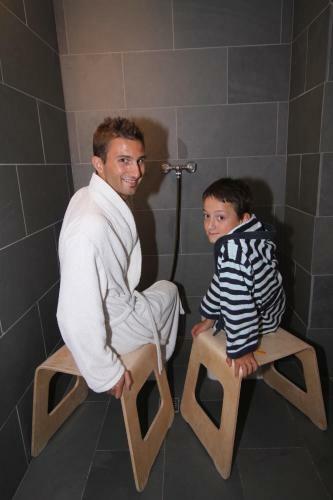 Apartamento Ferienwohnen Mattle