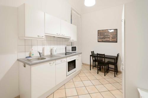 Apartamento Heart Of Vienna Home