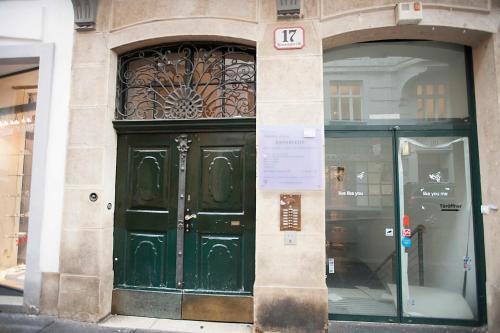 Apartamento Heart Of Vienna Home