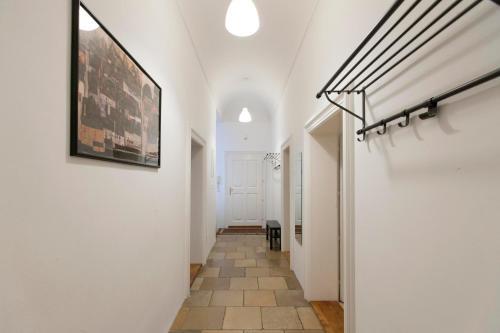 Apartamento Heart Of Vienna Home
