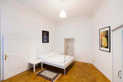 Apartamento Heart Of Vienna Home