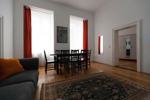 Apartamento Heart Of Vienna Home