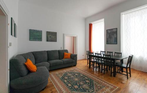 Apartamento Heart Of Vienna Home