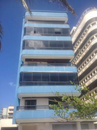 Apartmento Meia Praia -itapema -sc