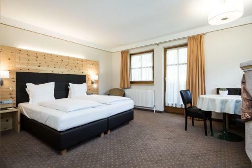 Cappella Natura Vitalis Hotel