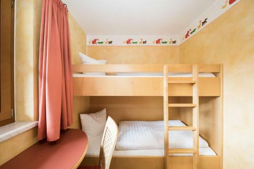 Cappella Natura Vitalis Hotel