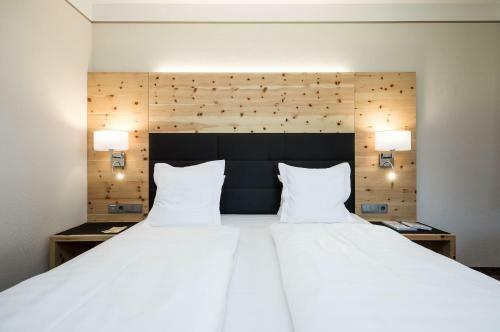 Cappella Natura Vitalis Hotel
