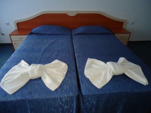 Hotel Ruskovi Guest House