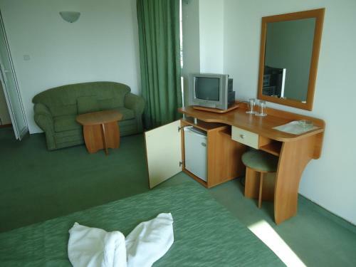 Hotel Ruskovi Guest House