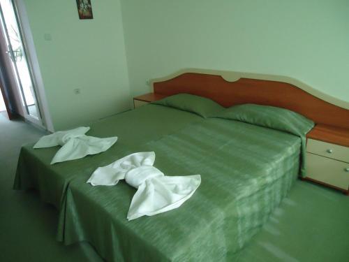Hotel Ruskovi Guest House