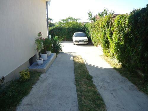 Hotel Ruskovi Guest House