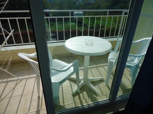 Hotel Ruskovi Guest House