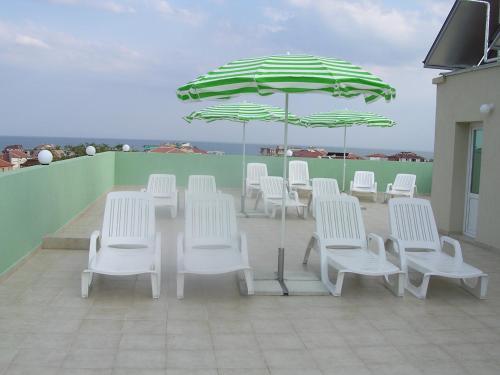 Hotel Ruskovi Guest House