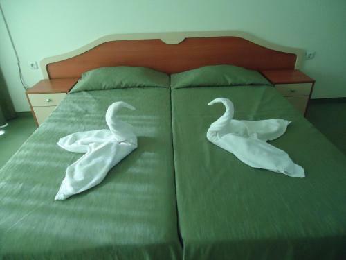Hotel Ruskovi Guest House