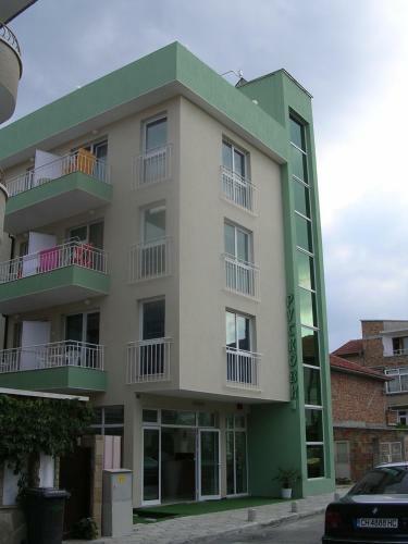 Hotel Ruskovi Guest House