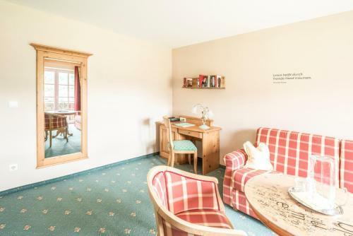 Hotel Garni Haus Sonnleitn - Adults Only