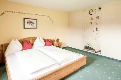 Hotel Garni Haus Sonnleitn - Adults Only