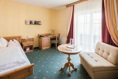 Hotel Garni Haus Sonnleitn - Adults Only