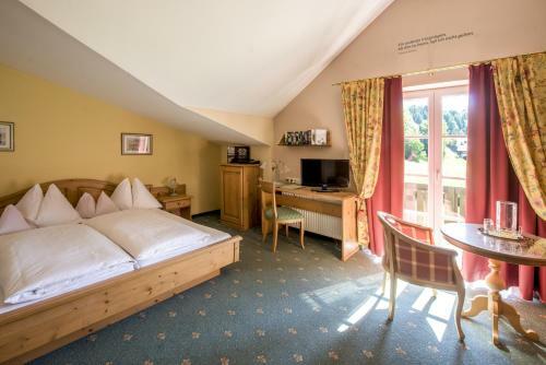 Hotel Garni Haus Sonnleitn - Adults Only