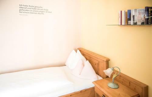 Hotel Garni Haus Sonnleitn - Adults Only