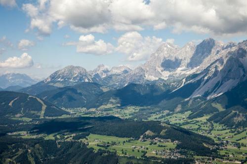 Hotel Tui Blue Schladming