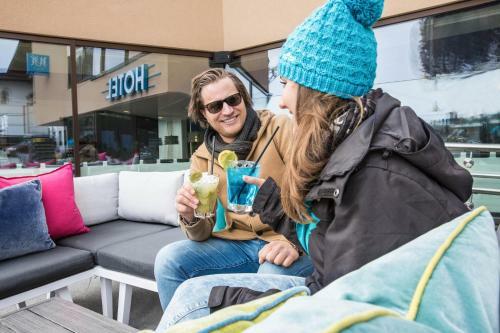 Hotel Tui Blue Schladming