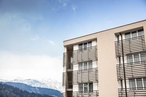 Hotel Tui Blue Schladming