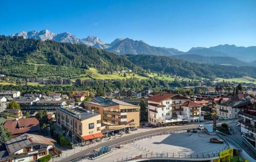 Hotel Tui Blue Schladming