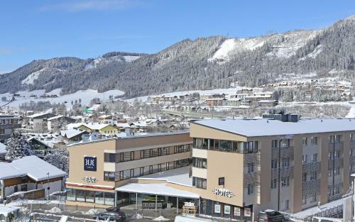 Hotel Tui Blue Schladming