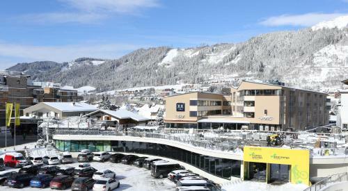 Hotel Tui Blue Schladming