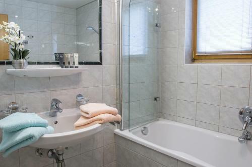 Apartamento Haus Sunnbichl