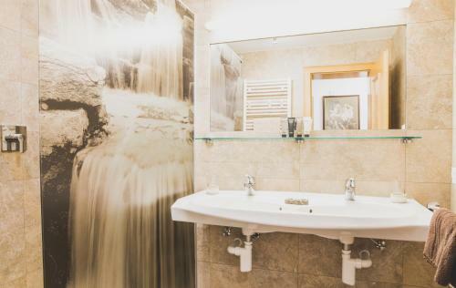 Apartamento Haus Sunnbichl