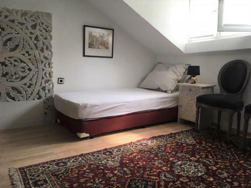 Apartamentos Style's Plovdiv Guest House