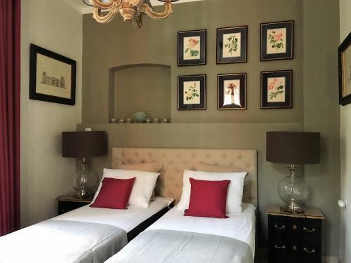 Apartamentos Style's Plovdiv Guest House