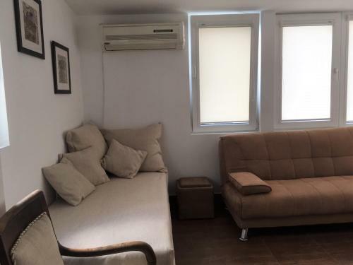 Apartamentos Style's Plovdiv Guest House