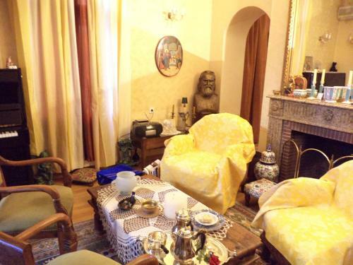 Apartamentos Style's Plovdiv Guest House