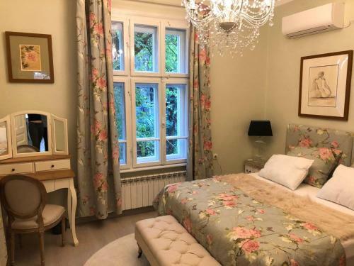 Apartamentos Style's Plovdiv Guest House