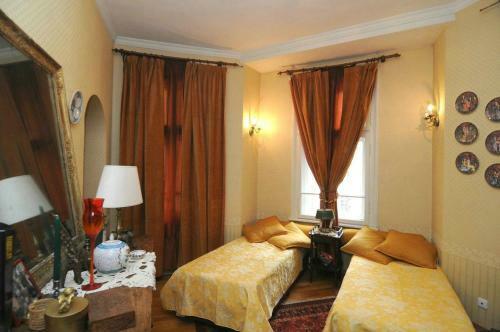 Apartamentos Style's Plovdiv Guest House
