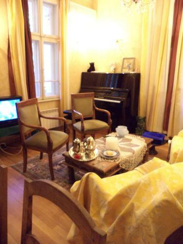 Apartamentos Style's Plovdiv Guest House
