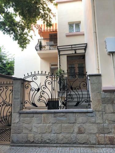 Apartamentos Style's Plovdiv Guest House
