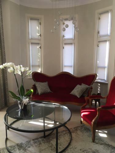 Apartamentos Style's Plovdiv Guest House